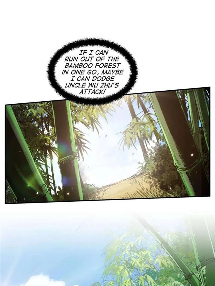 Celebrating the Remaining Life Chapter 9 page 57