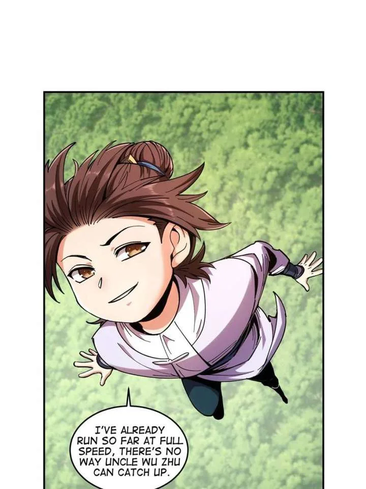 Celebrating the Remaining Life Chapter 9 page 61