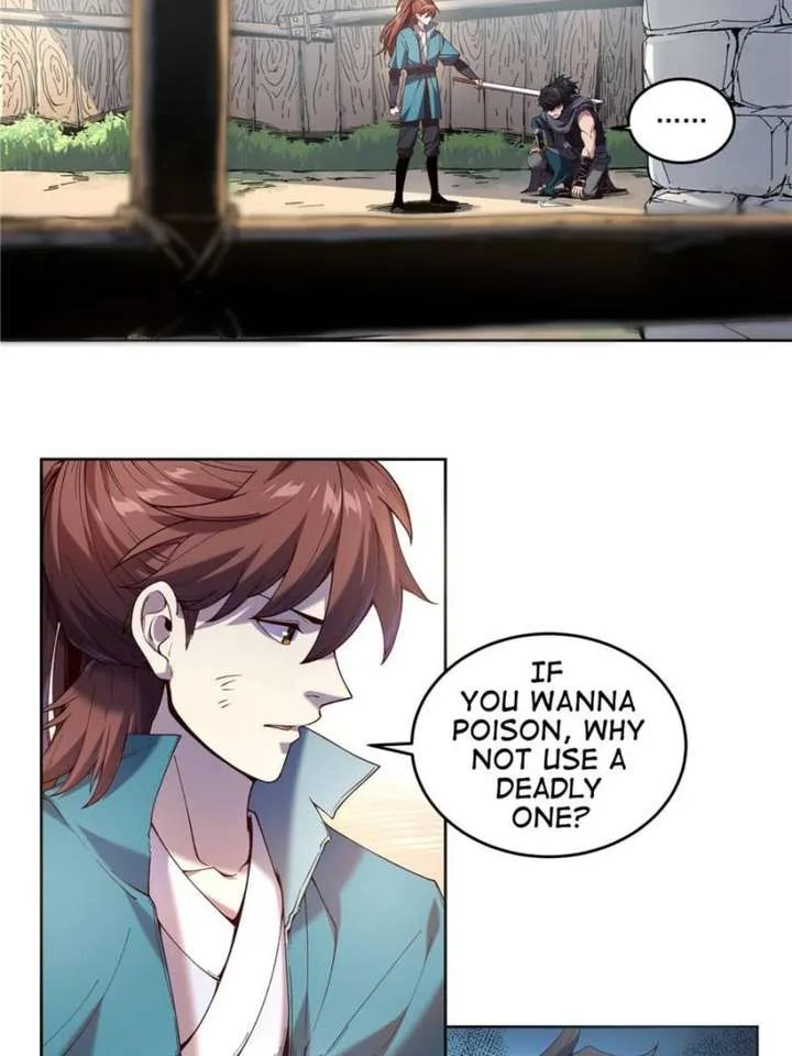 Celebrating the Remaining Life Chapter 13 page 3