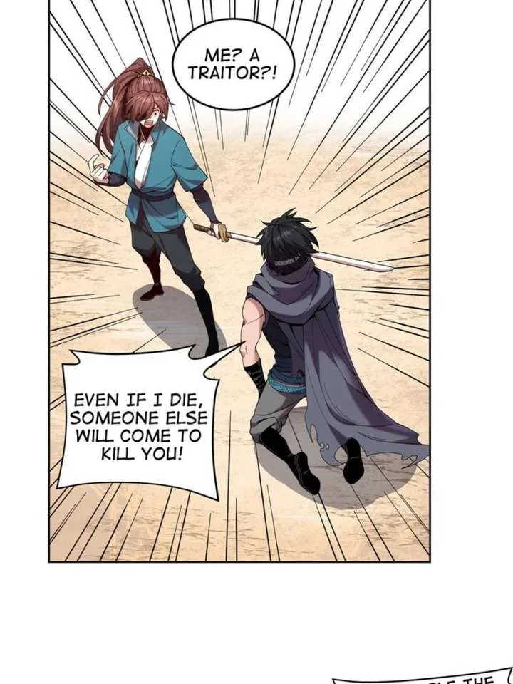 Celebrating the Remaining Life Chapter 13 page 7