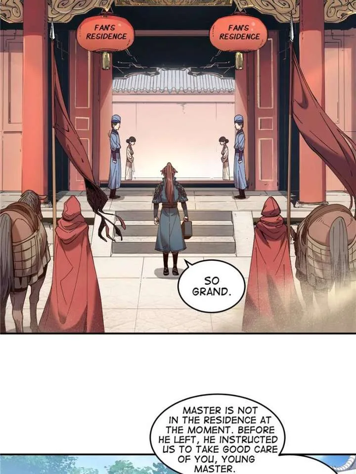 Celebrating the Remaining Life Chapter 16 page 3
