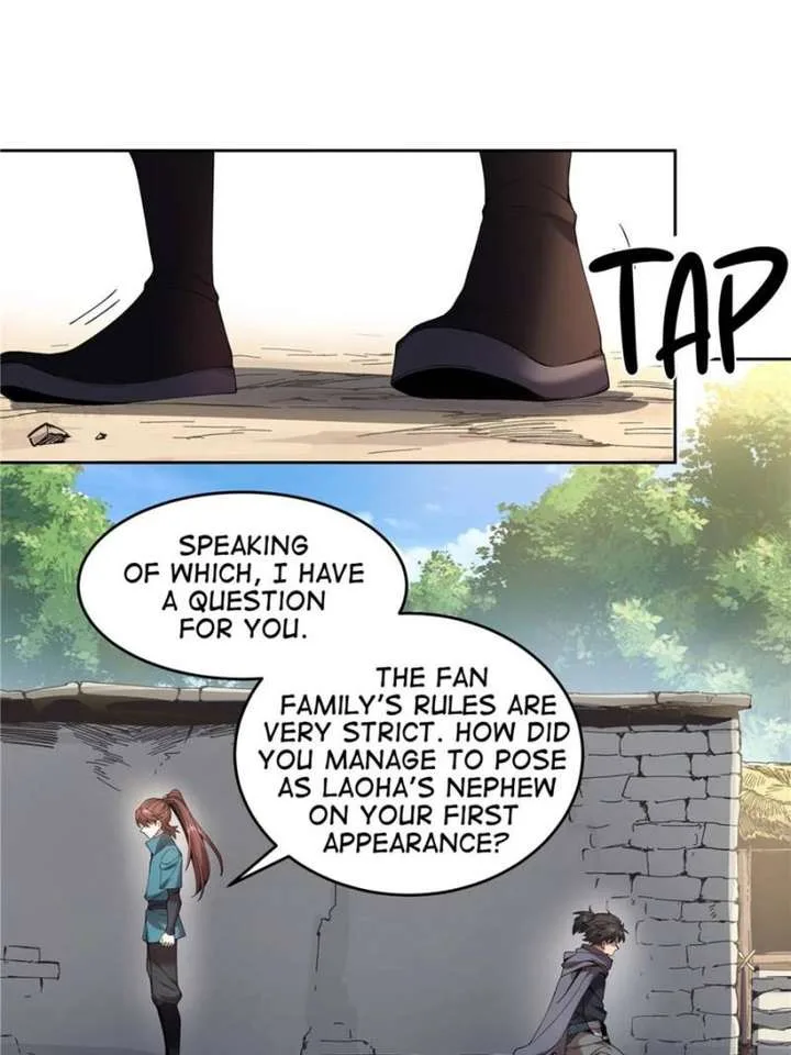 Celebrating the Remaining Life Chapter 13 page 20