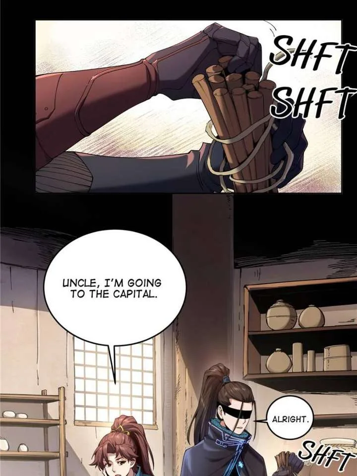 Celebrating the Remaining Life Chapter 14 page 10