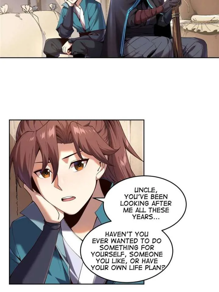 Celebrating the Remaining Life Chapter 14 page 11