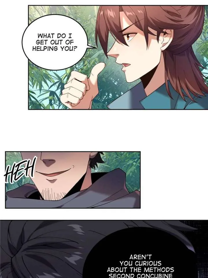 Celebrating the Remaining Life Chapter 14 page 4