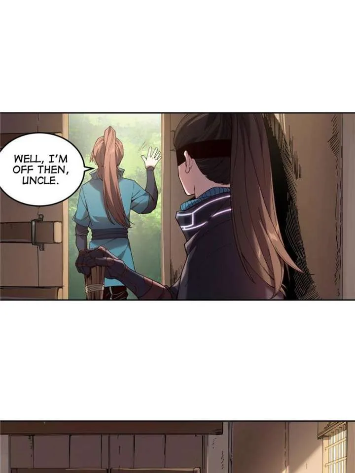 Celebrating the Remaining Life Chapter 14 page 17