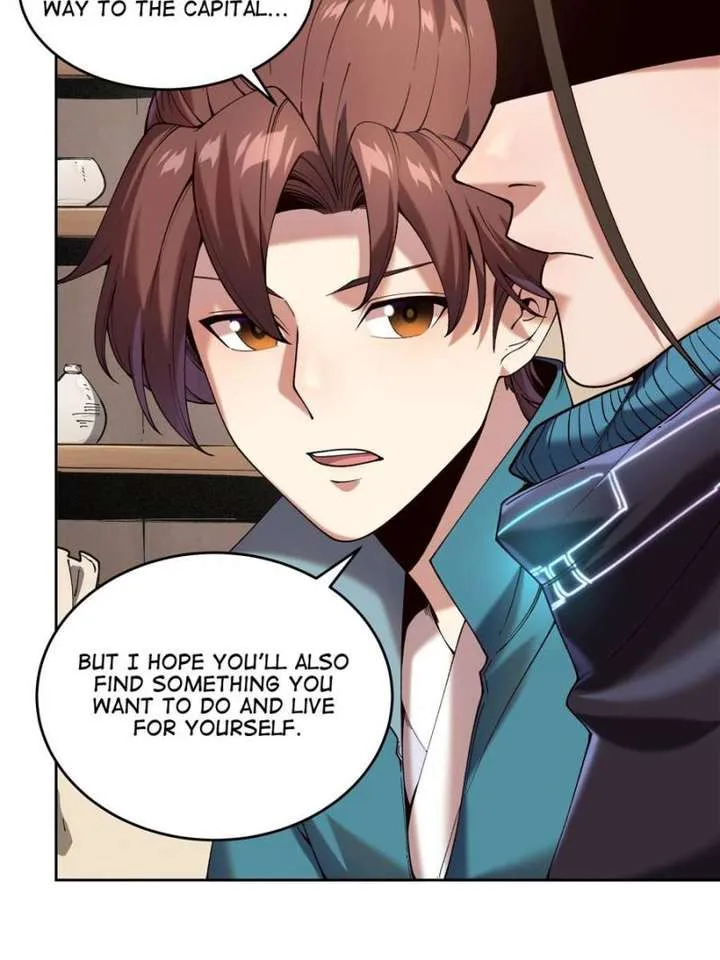 Celebrating the Remaining Life Chapter 14 page 15