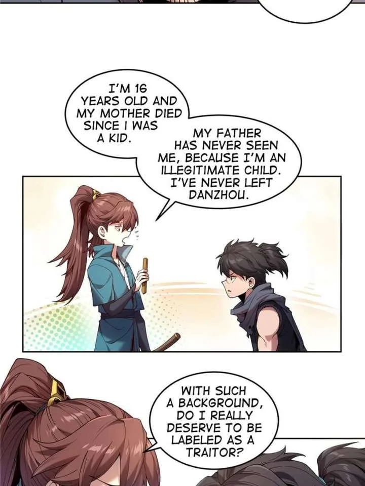 Celebrating the Remaining Life Chapter 13 page 11