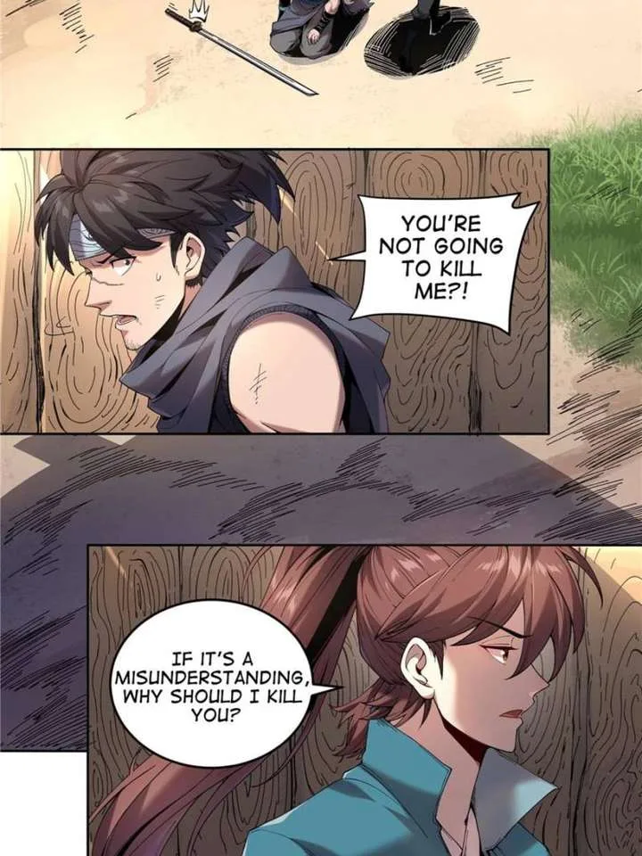 Celebrating the Remaining Life Chapter 13 page 18