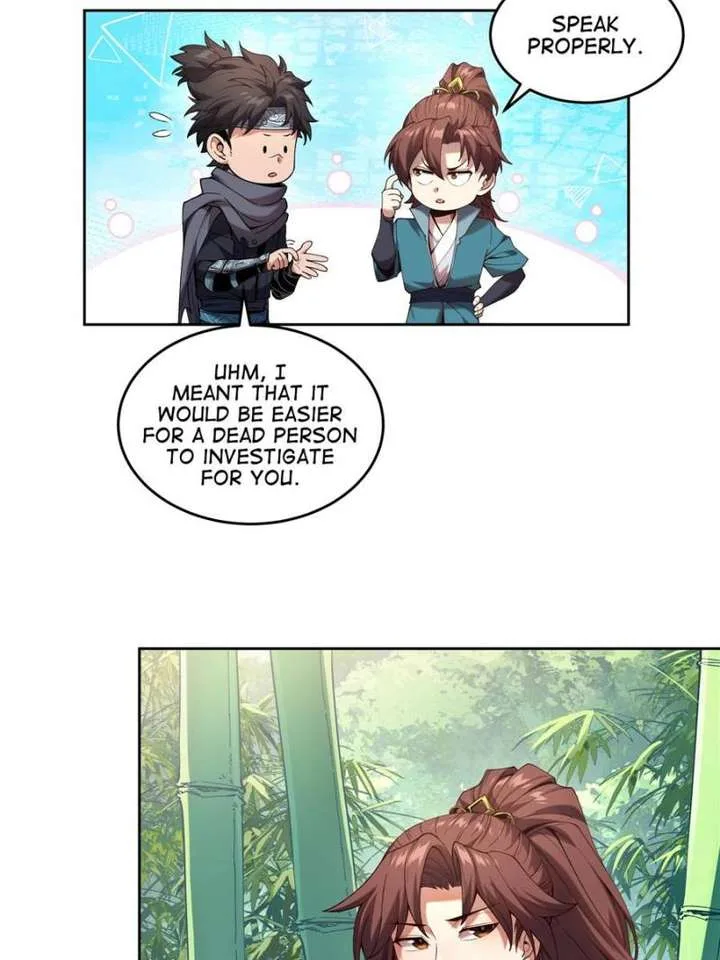 Celebrating the Remaining Life Chapter 14 page 6
