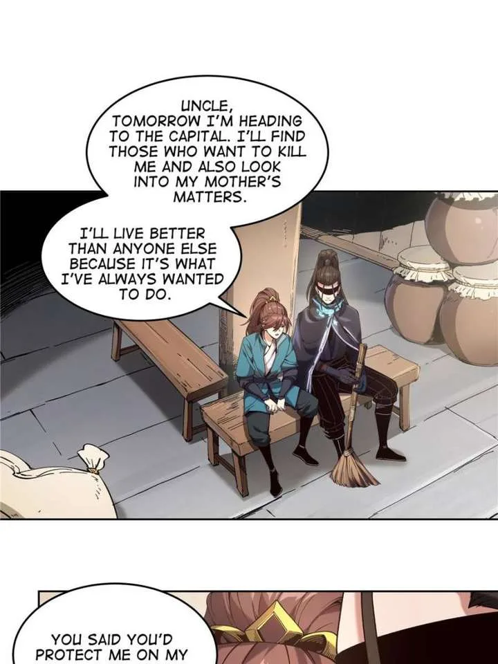 Celebrating the Remaining Life Chapter 14 page 14
