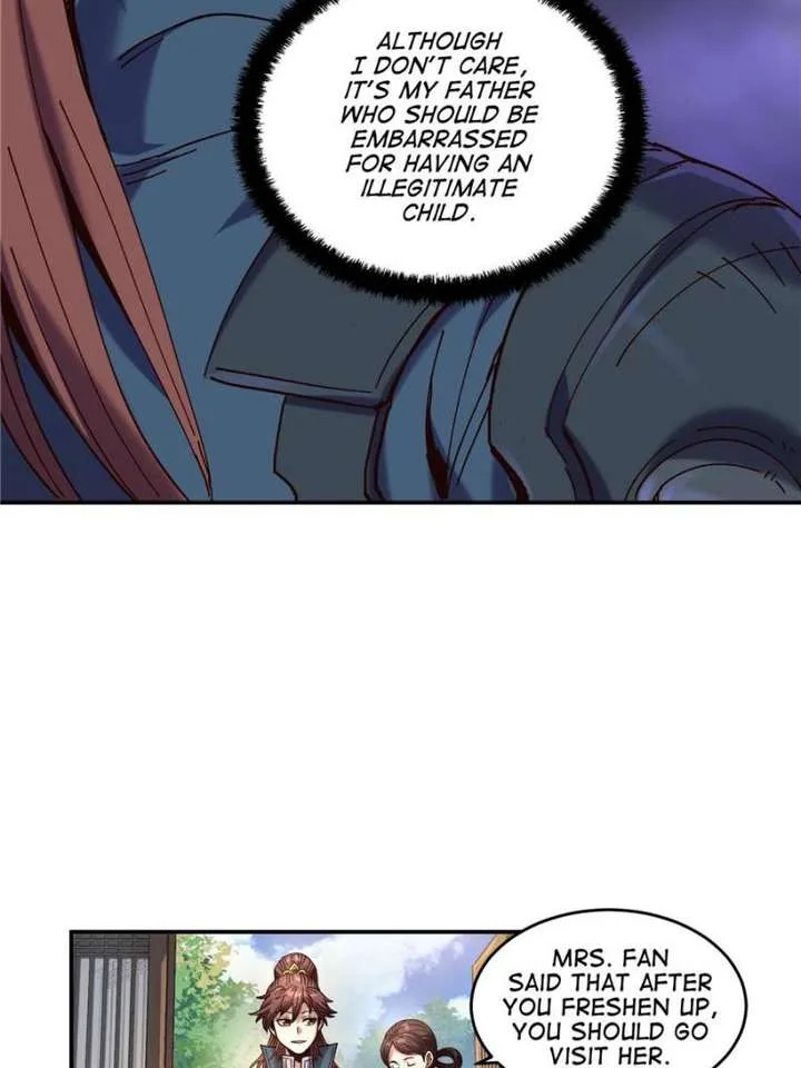 Celebrating the Remaining Life Chapter 16 page 14