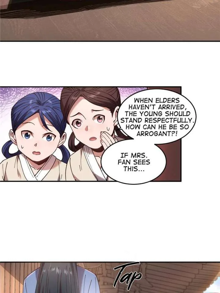 Celebrating the Remaining Life Chapter 16 page 32