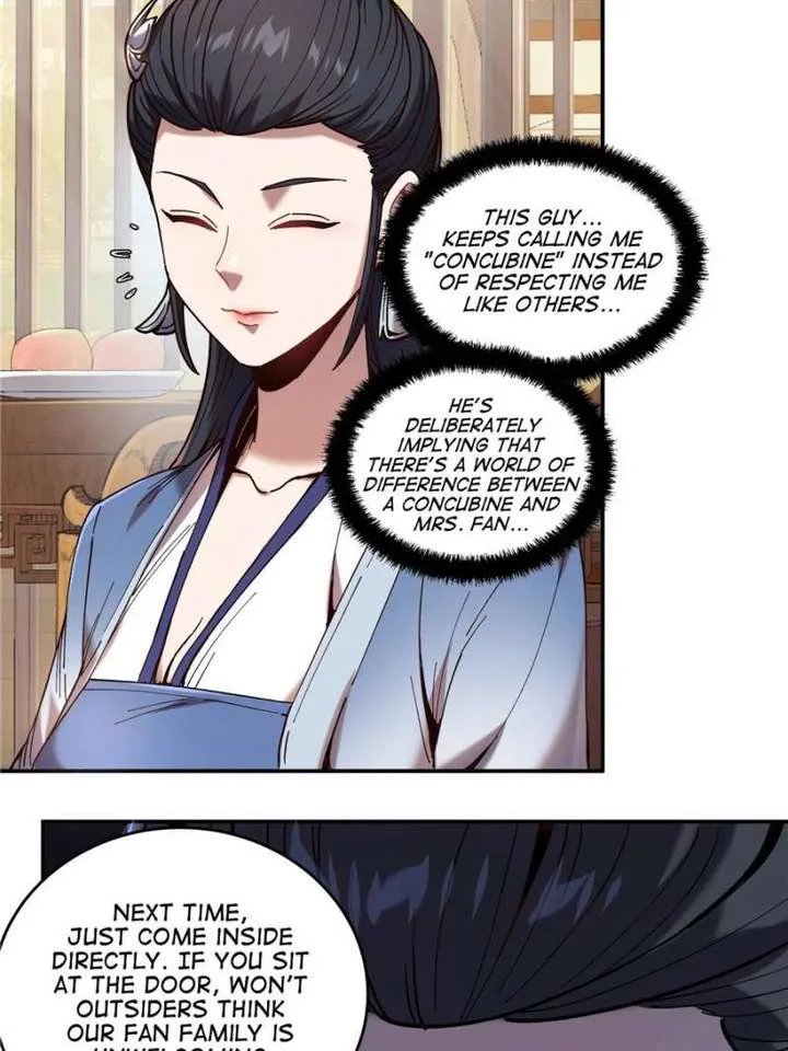 Celebrating the Remaining Life Chapter 16 page 42