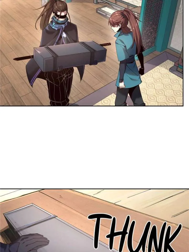 Celebrating the Remaining Life Chapter 14 page 25