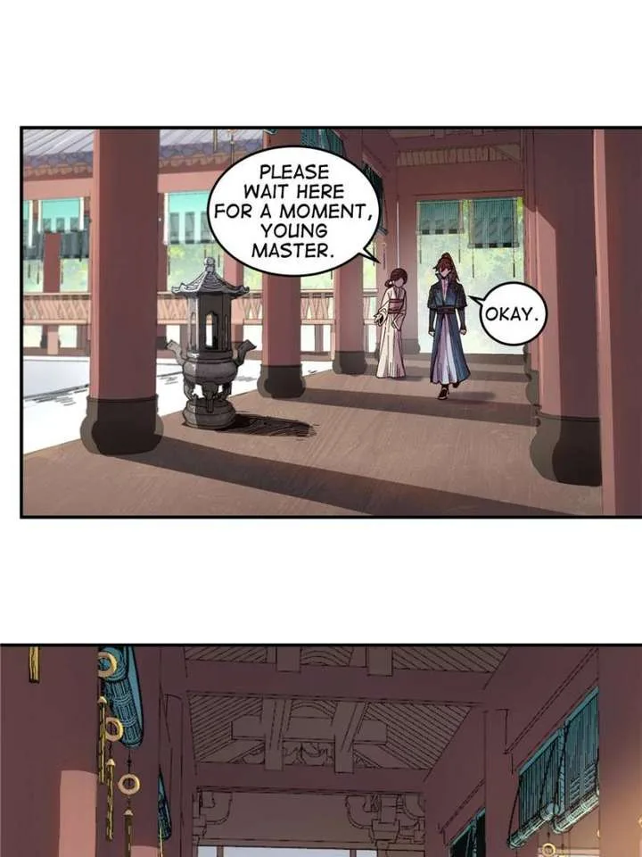 Celebrating the Remaining Life Chapter 16 page 20