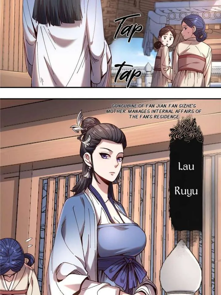 Celebrating the Remaining Life Chapter 16 page 33