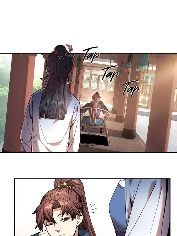 Celebrating the Remaining Life Chapter 16 page 35