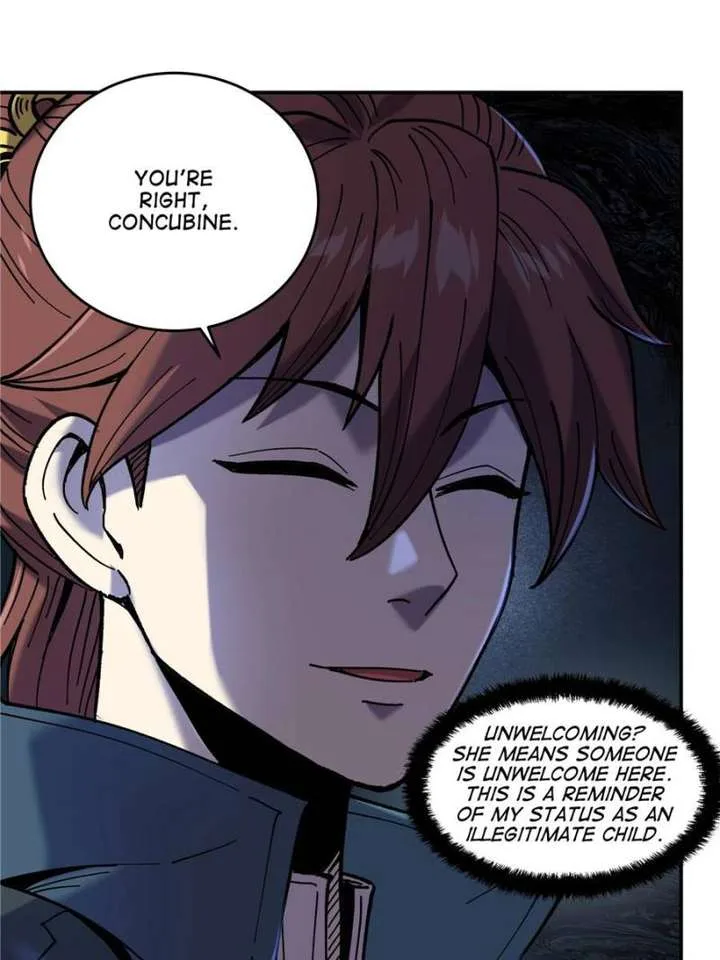 Celebrating the Remaining Life Chapter 16 page 44
