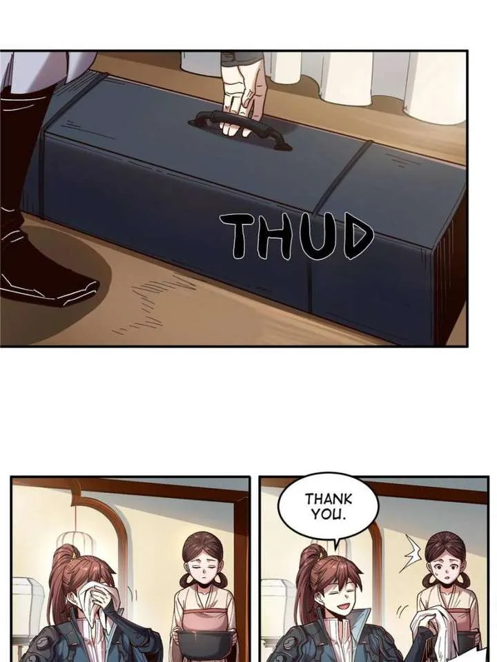 Celebrating the Remaining Life Chapter 16 page 16