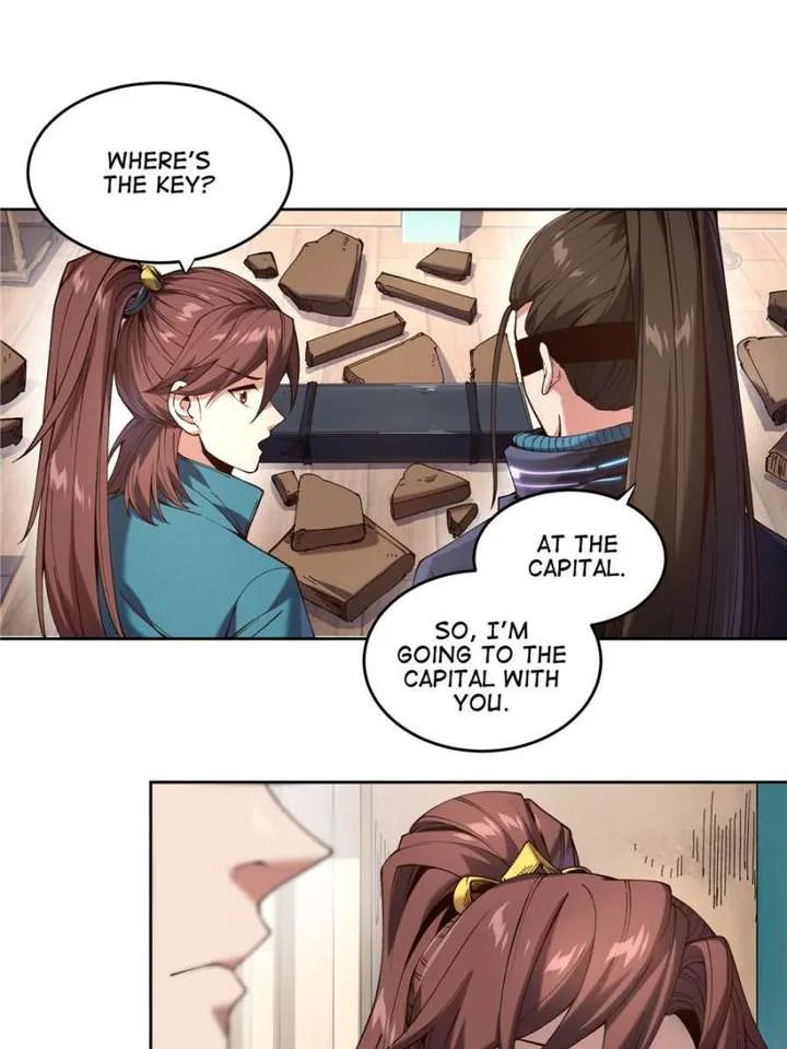 Celebrating the Remaining Life Chapter 14 page 38