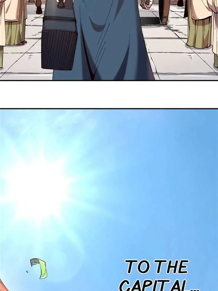 Celebrating the Remaining Life Chapter 14 page 60