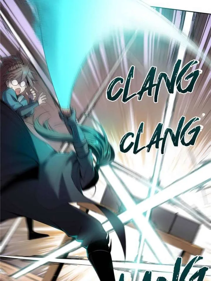 Celebrating the Remaining Life Chapter 14 page 33