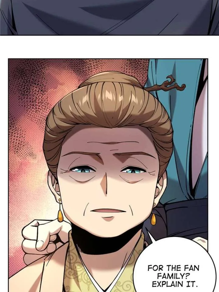 Celebrating the Remaining Life Chapter 13 page 30