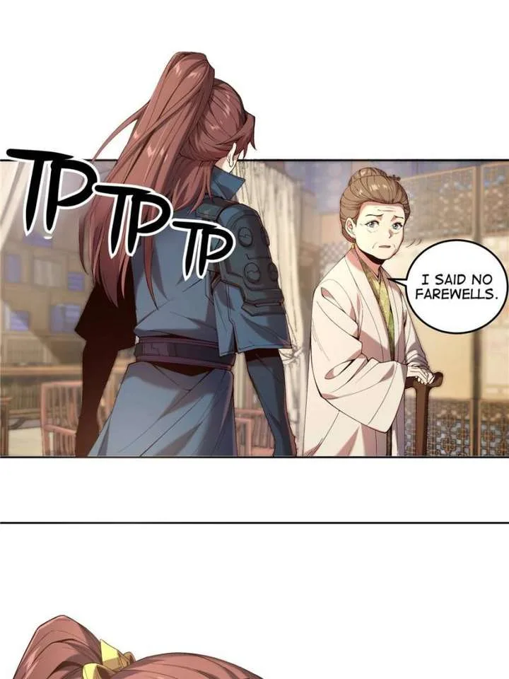 Celebrating the Remaining Life Chapter 14 page 51