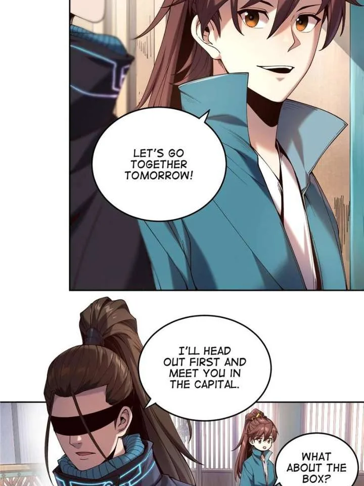 Celebrating the Remaining Life Chapter 14 page 39