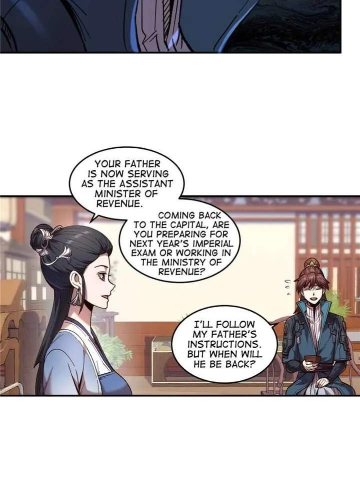 Celebrating the Remaining Life Chapter 16 page 45