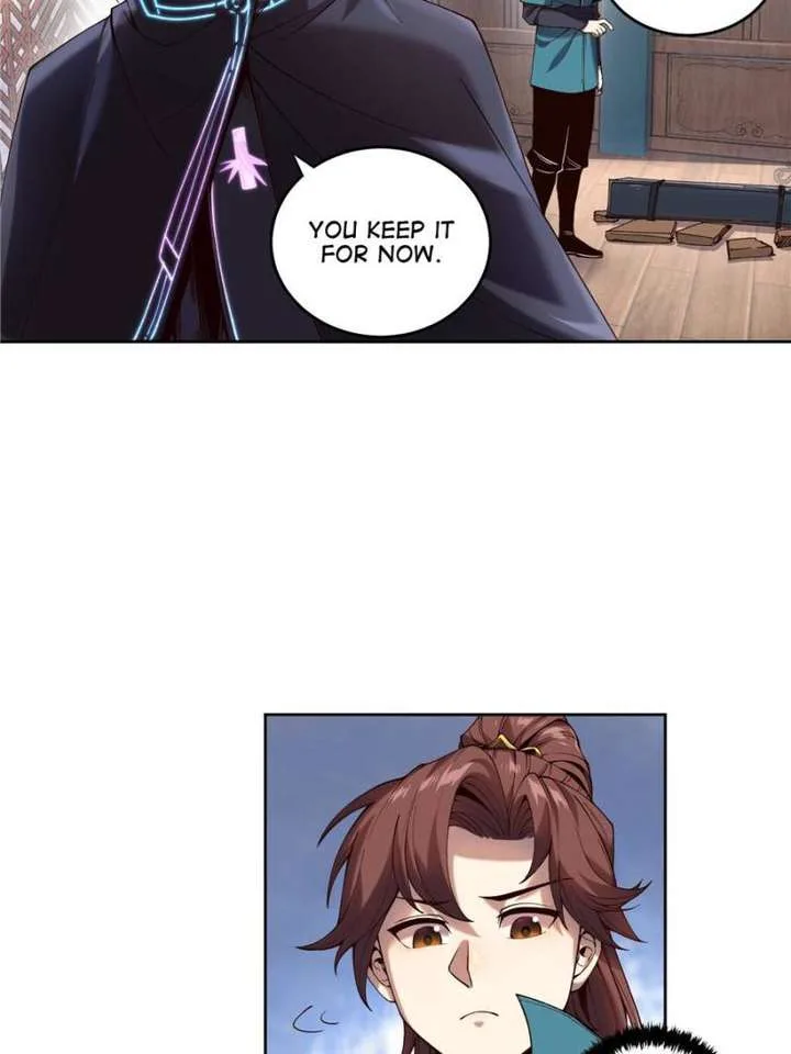 Celebrating the Remaining Life Chapter 14 page 40