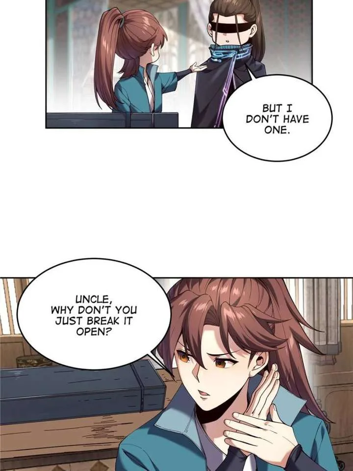 Celebrating the Remaining Life Chapter 14 page 30