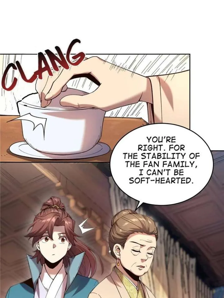 Celebrating the Remaining Life Chapter 13 page 33