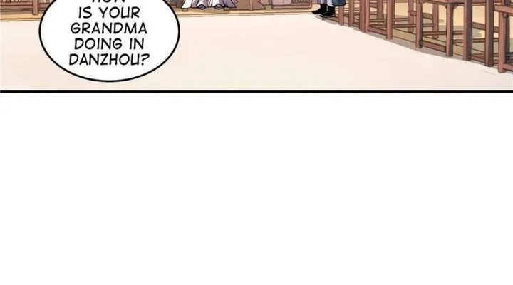 Celebrating the Remaining Life Chapter 16 page 40