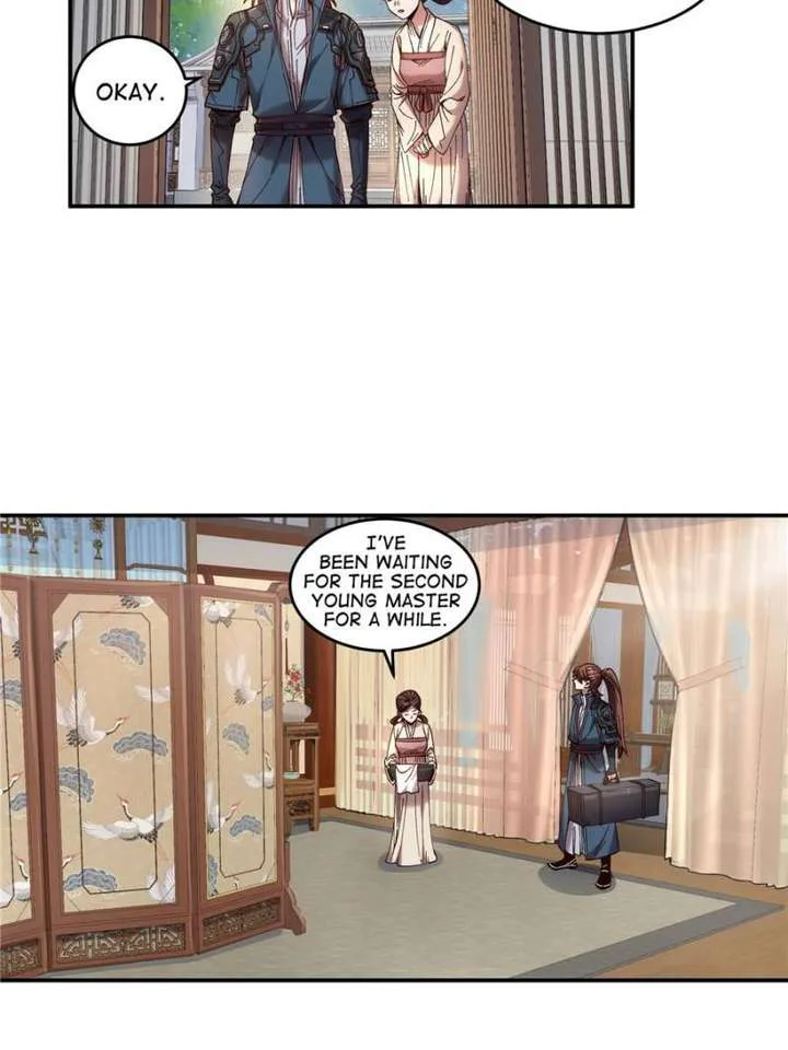 Celebrating the Remaining Life Chapter 16 page 15
