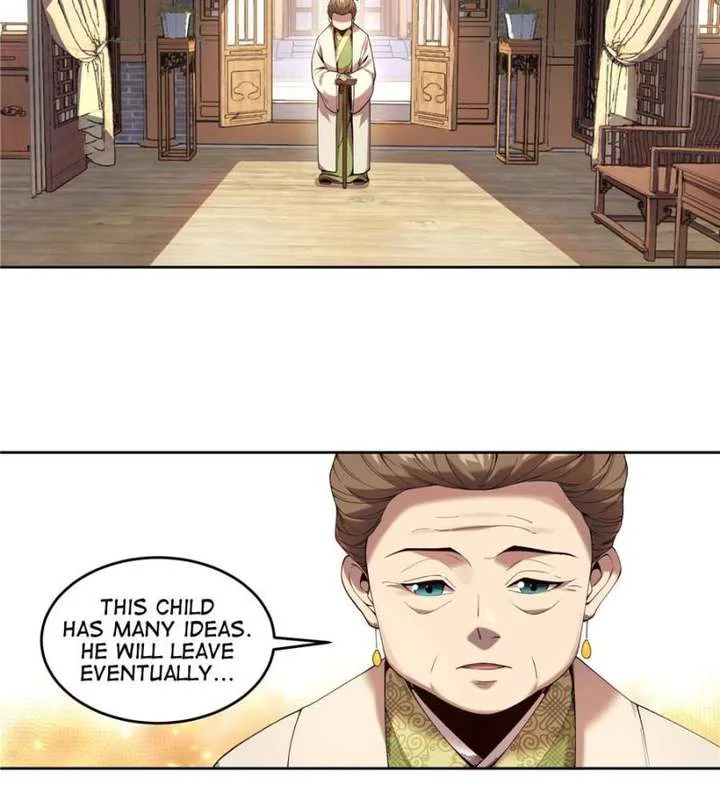 Celebrating the Remaining Life Chapter 14 page 48