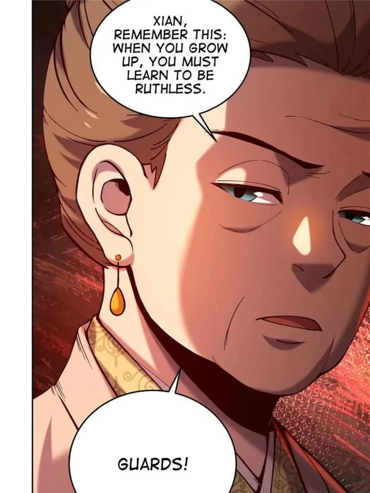 Celebrating the Remaining Life Chapter 13 page 36