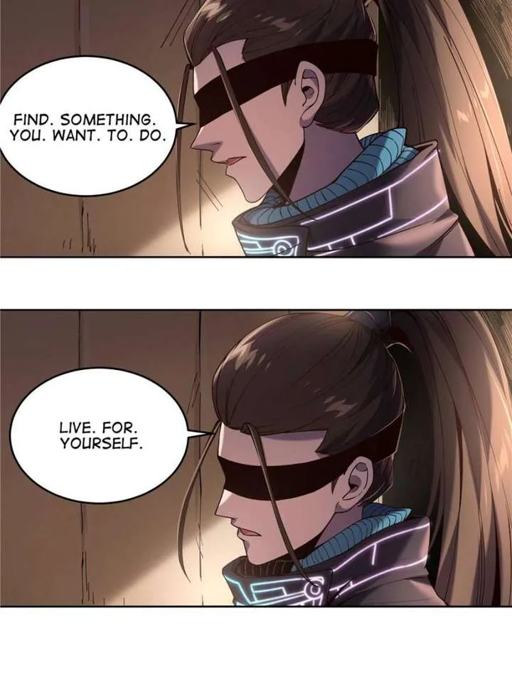 Celebrating the Remaining Life Chapter 14 page 19