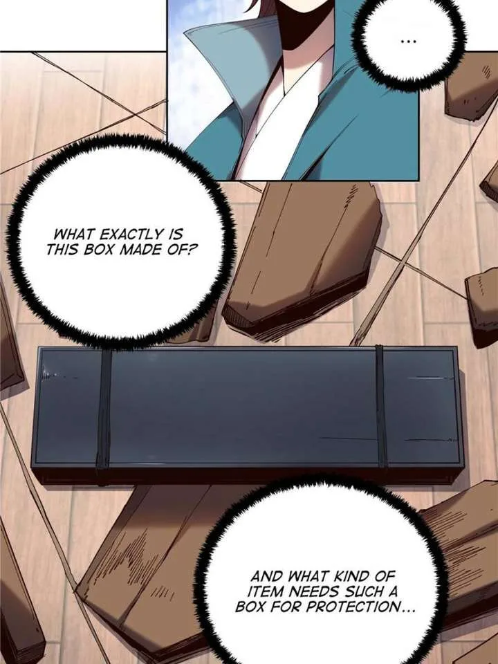 Celebrating the Remaining Life Chapter 14 page 41