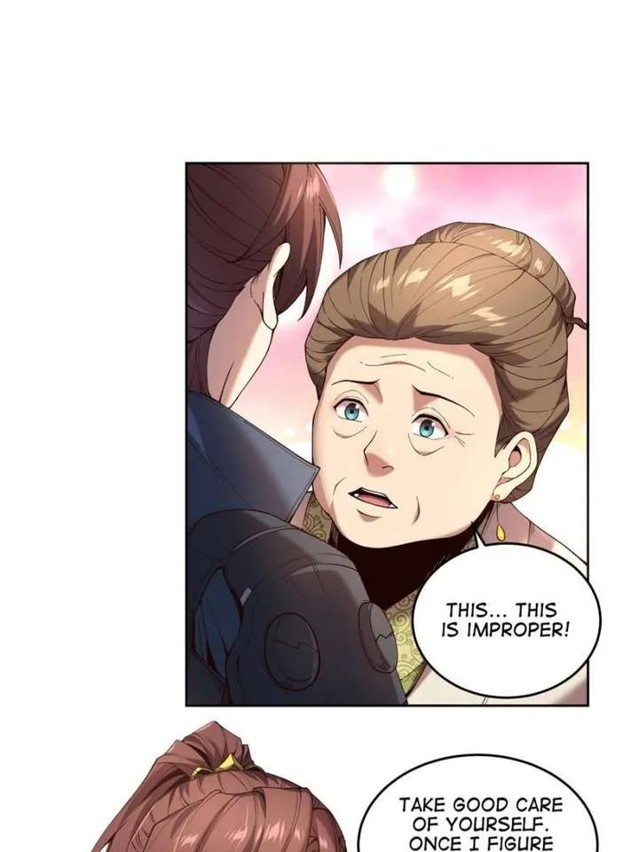 Celebrating the Remaining Life Chapter 14 page 53
