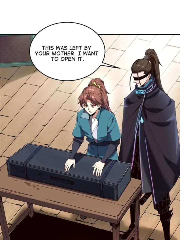 Celebrating the Remaining Life Chapter 14 page 27