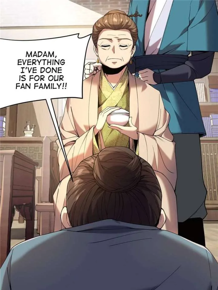 Celebrating the Remaining Life Chapter 13 page 29