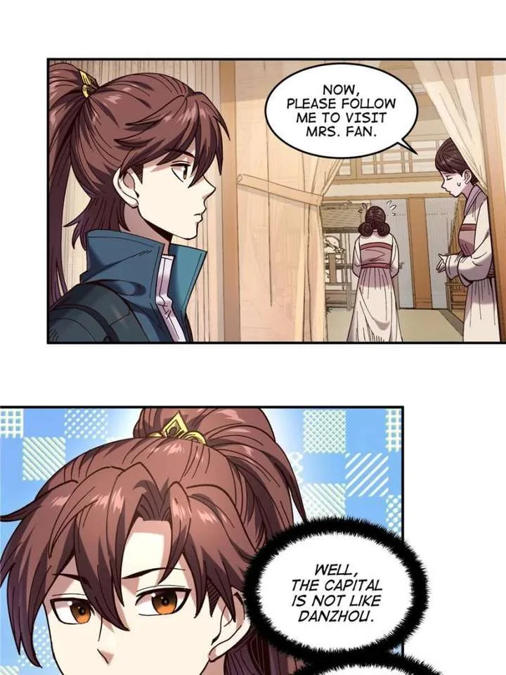 Celebrating the Remaining Life Chapter 16 page 18