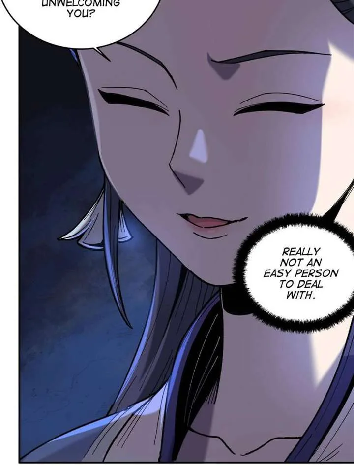 Celebrating the Remaining Life Chapter 16 page 43