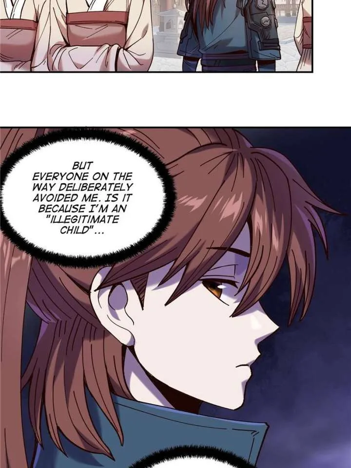 Celebrating the Remaining Life Chapter 16 page 13