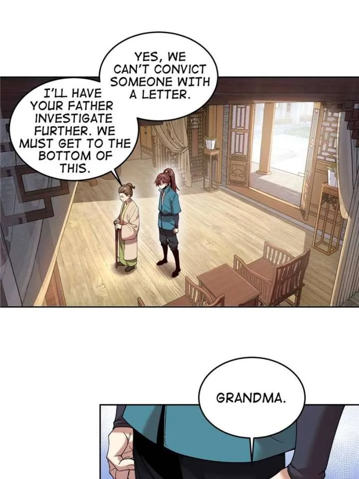Celebrating the Remaining Life Chapter 13 page 47
