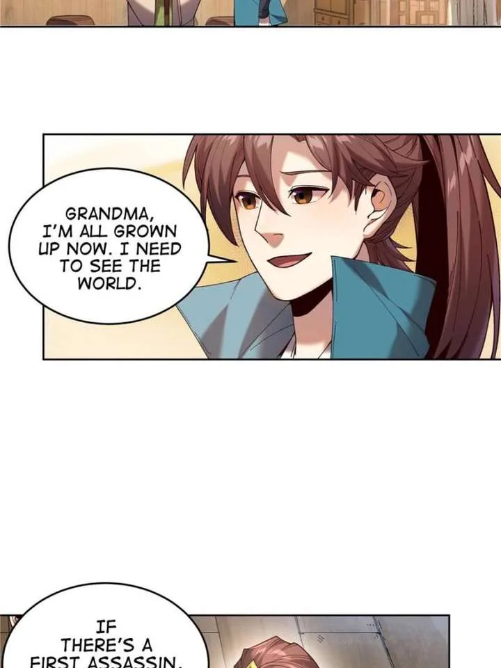Celebrating the Remaining Life Chapter 13 page 50