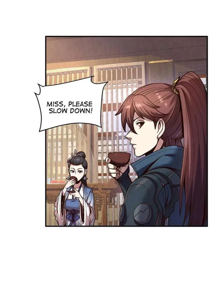 Celebrating the Remaining Life Chapter 16 page 50