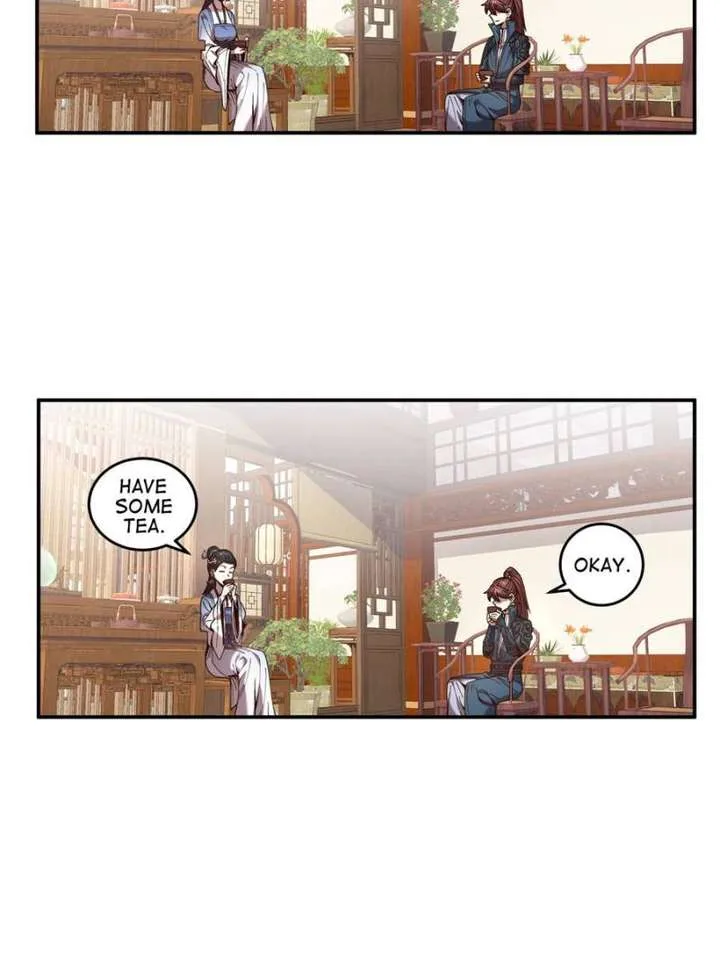Celebrating the Remaining Life Chapter 16 page 48